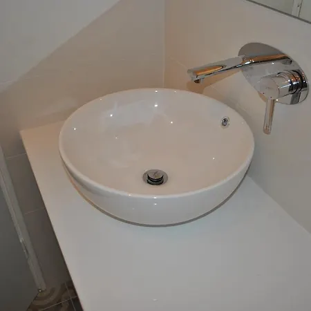 아파트먼트 안토니오