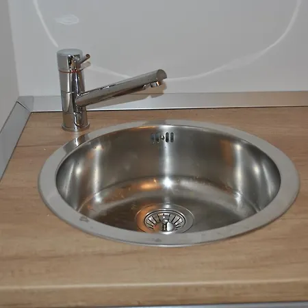 아파트먼트 안토니오 *