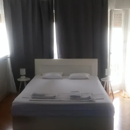 Apartman Antonio