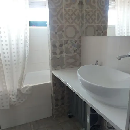 아파트먼트 안토니오 * 스플리트