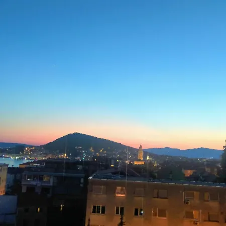 아파트먼트 안토니오 스플리트