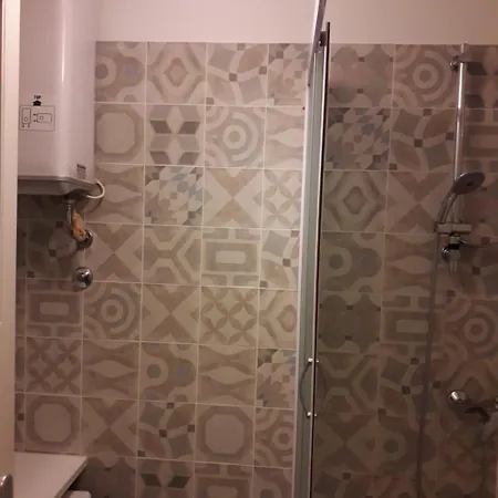 아파트먼트 안토니오