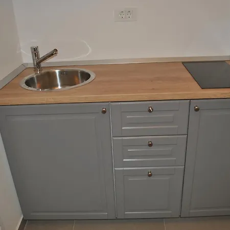 Apartamento Antonio Split
