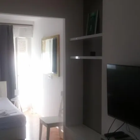 Apartamento Antonio *