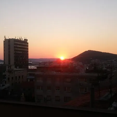 Antonio Apartamento *